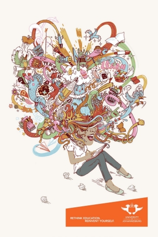 monkey mind