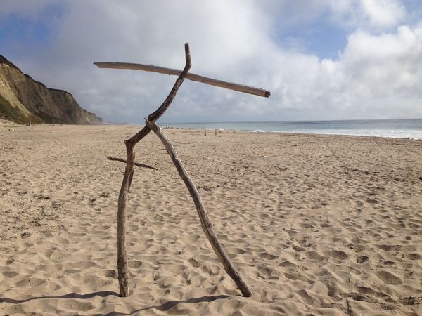 beach walker2 2