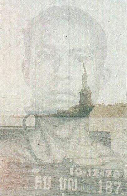 Tuol Sleng victim 3